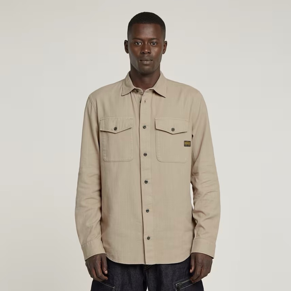G-Star Marine Slim‎ Shirt